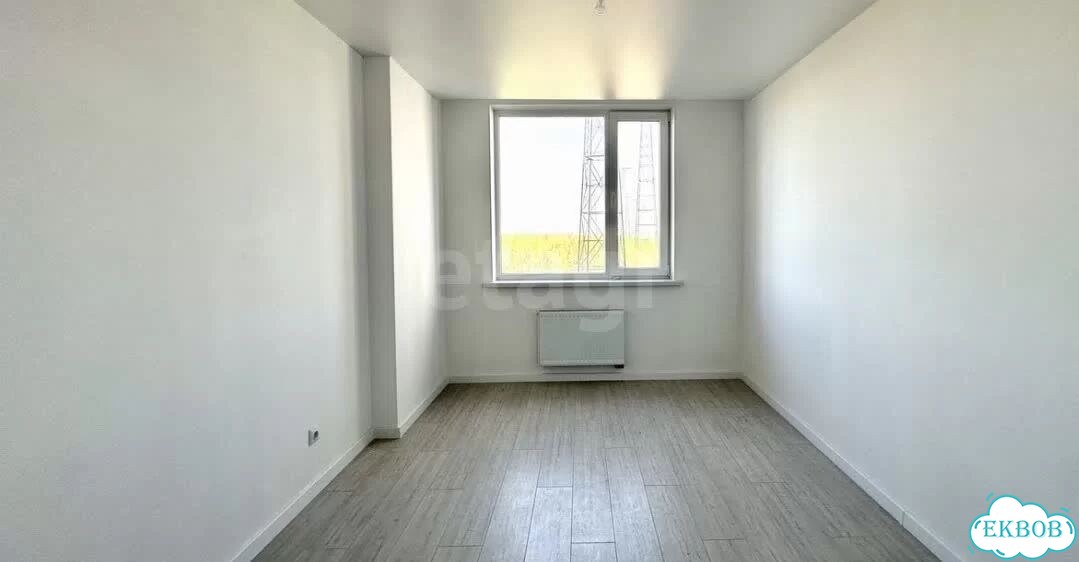 1-к. квартира, 35,3 м², 23/23 эт. фото 2