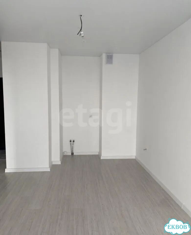 1-к. квартира, 35,3 м², 23/23 эт. фото 4
