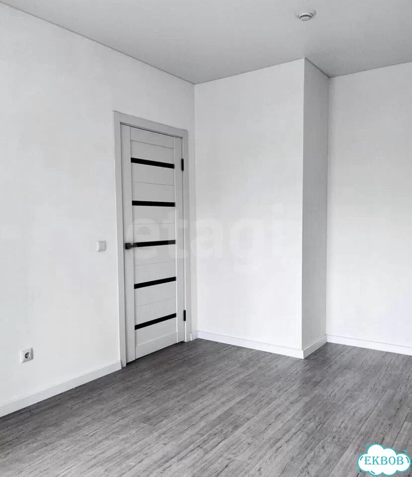 1-к. квартира, 35,3 м², 23/23 эт. фото 6