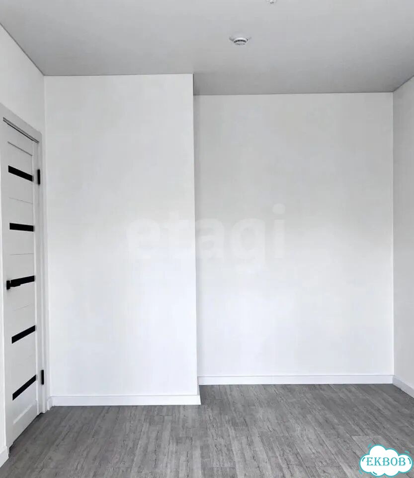 1-к. квартира, 35,3 м², 23/23 эт. фото 9
