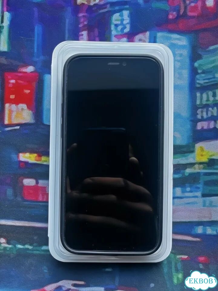 iPhone 12 mini, 128 ГБ, SIM + eSIM фото 1