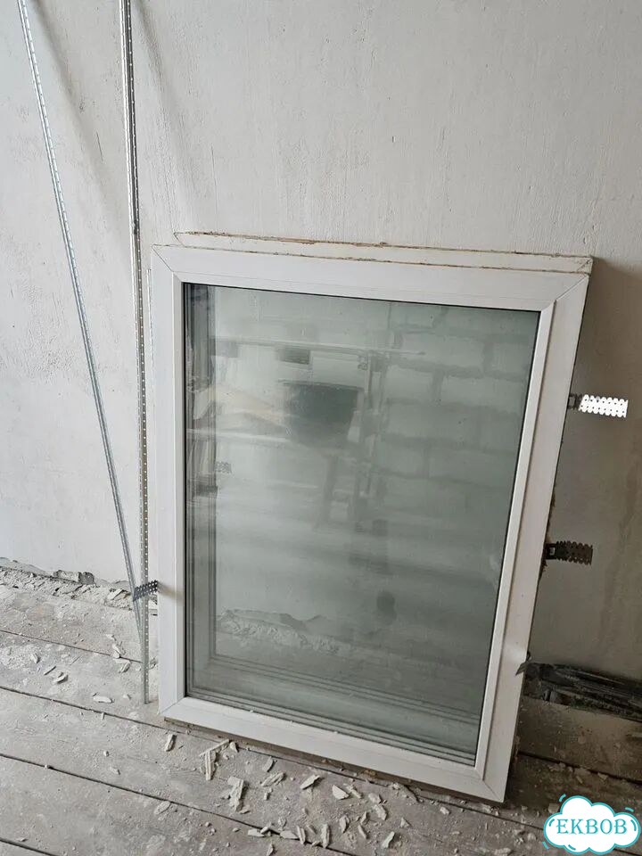 Окна пластиковые бу фото 1