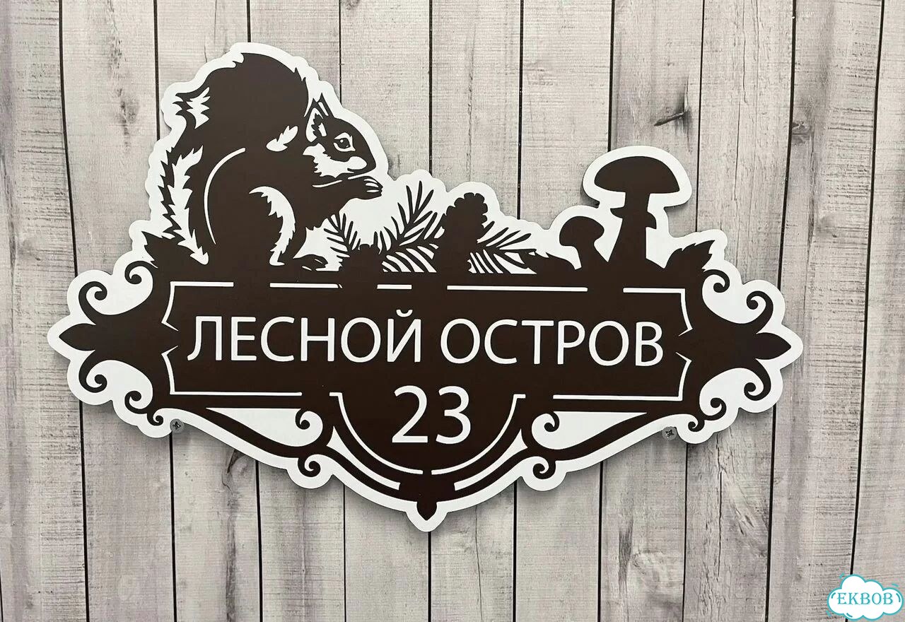 Адресный указатель фото 10