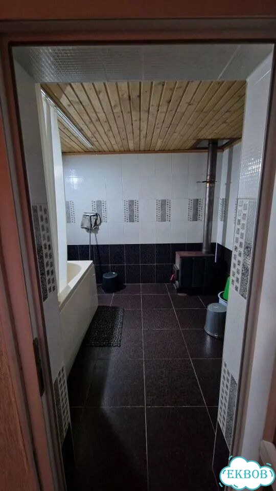 Дом 73,2 м² на участке 7,7 сот. фото 12