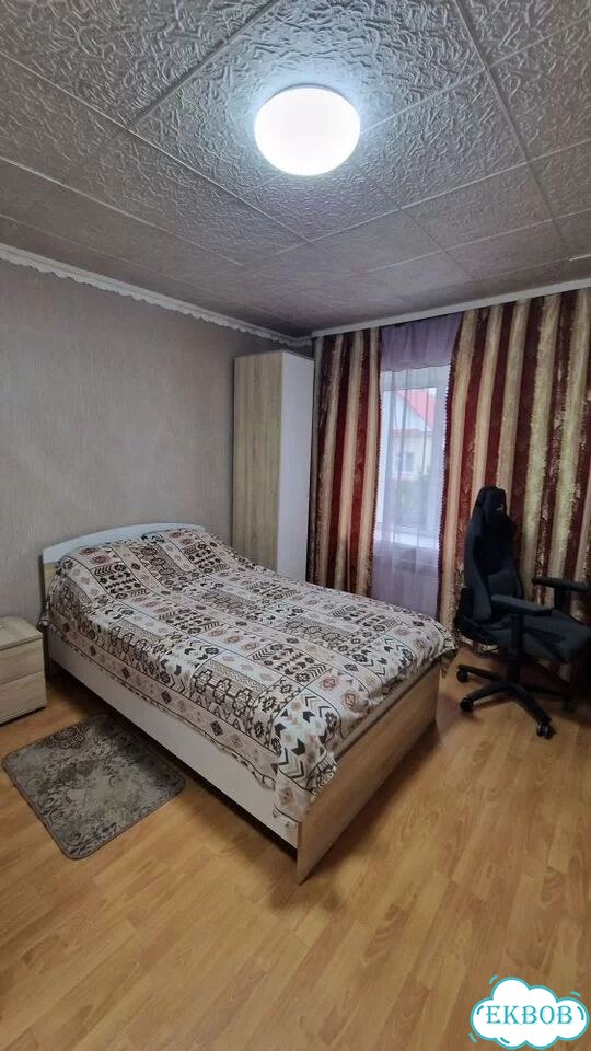 Дом 73,2 м² на участке 7,7 сот. фото 17