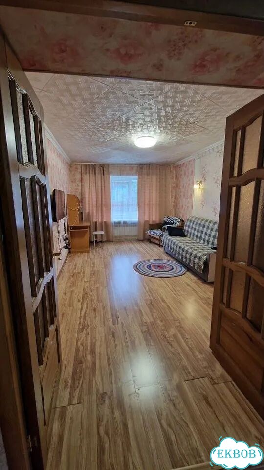 Дом 73,2 м² на участке 7,7 сот. фото 18