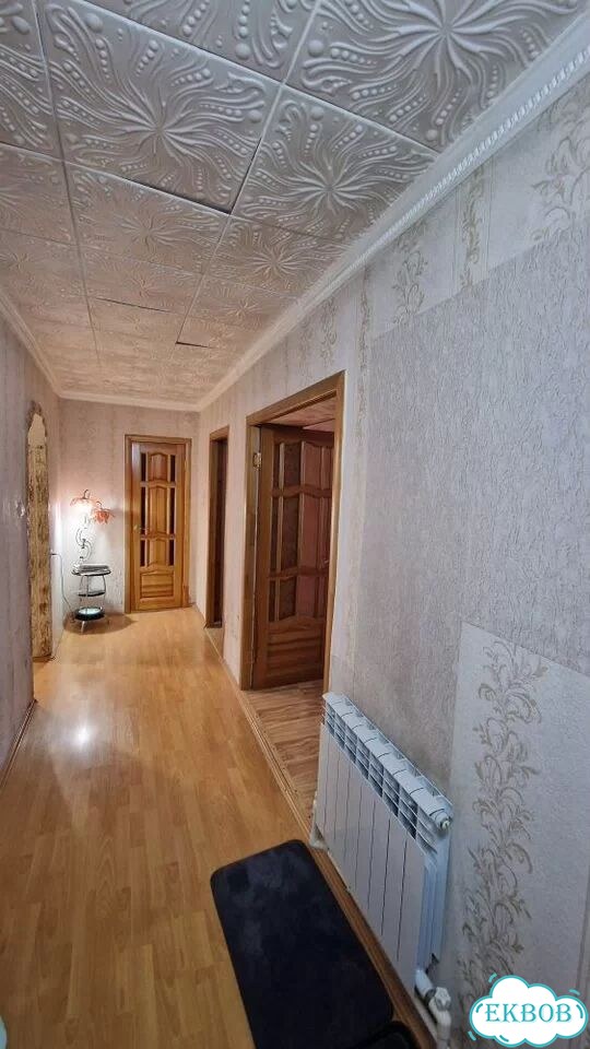 Дом 73,2 м² на участке 7,7 сот. фото 6