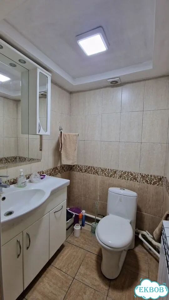 Дом 73,2 м² на участке 7,7 сот. фото 8