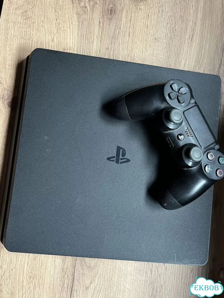Ps4 slim 1tb фото 3