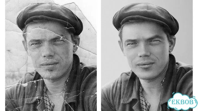 Оживление фотографий - воспоминания в движении фото 2