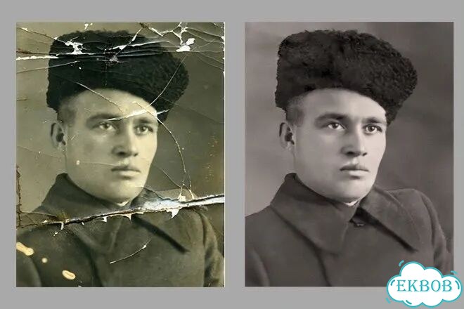 Оживление фотографий - воспоминания в движении фото 3