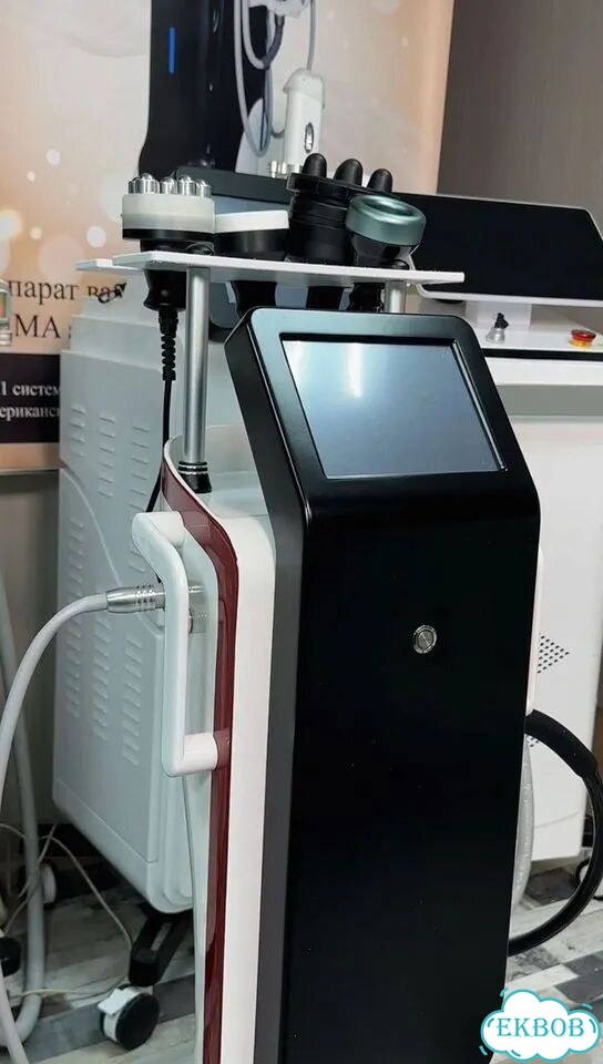 Многофункциональный аппарат Microwave фото 5