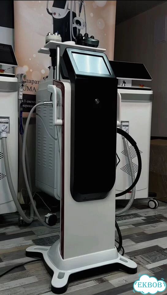 Многофункциональный аппарат Microwave фото 8