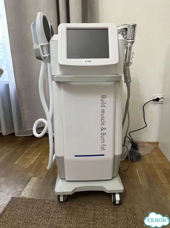 Аппарат endo&ems фото 1