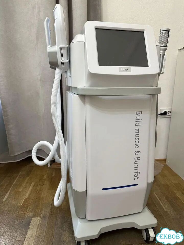 Аппарат endo&ems фото 2