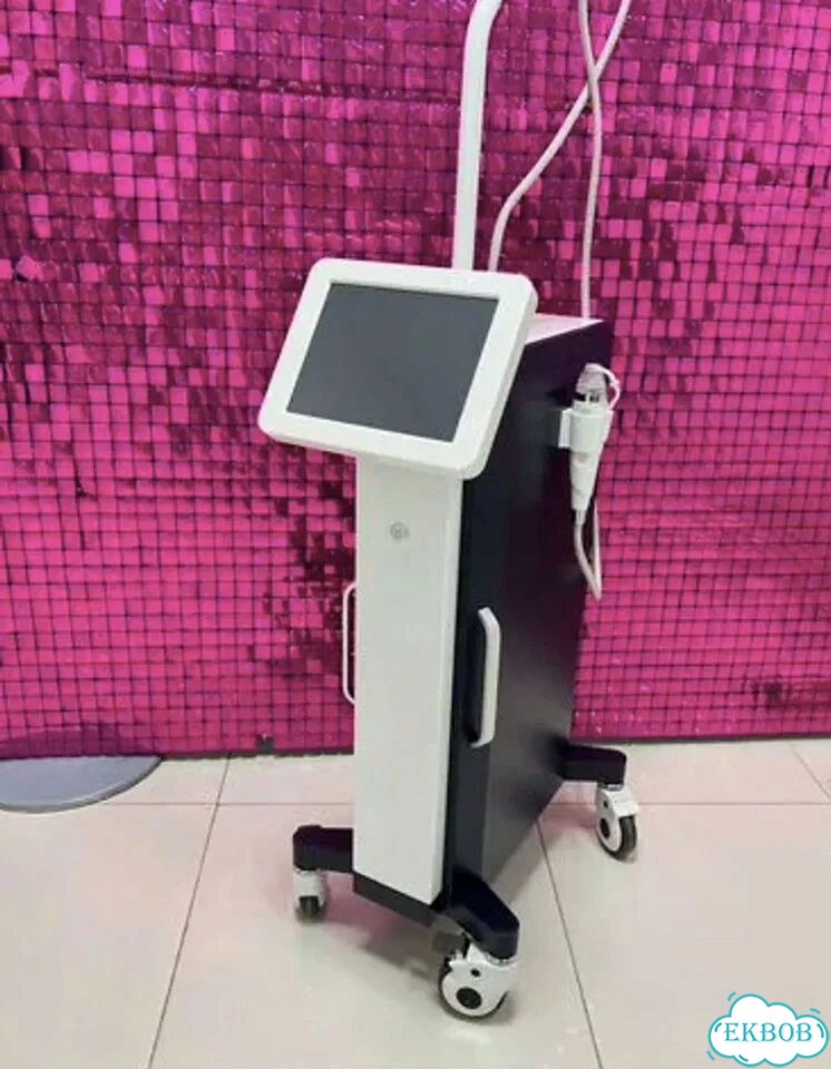 Аппарат для микроигольчатого RF-лифтинга A2 фото 1