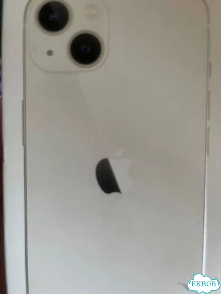 iPhone 13, 128 ГБ, SIM + eSIM фото 1