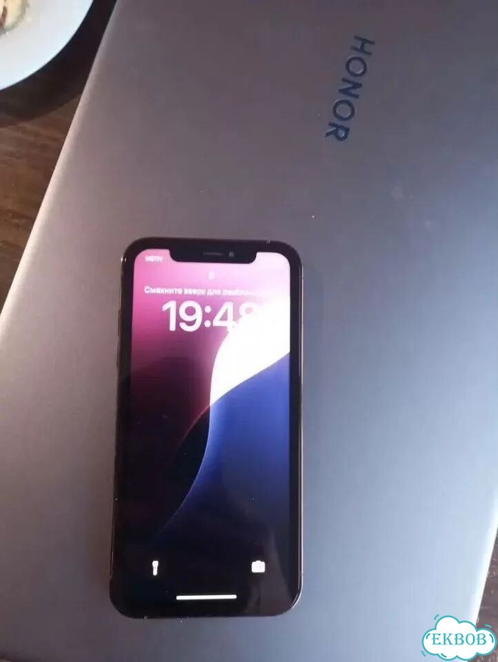 iPhone xr в корпусе 14 pro max фото 2