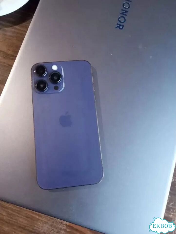 iPhone xr в корпусе 14 pro max фото 4