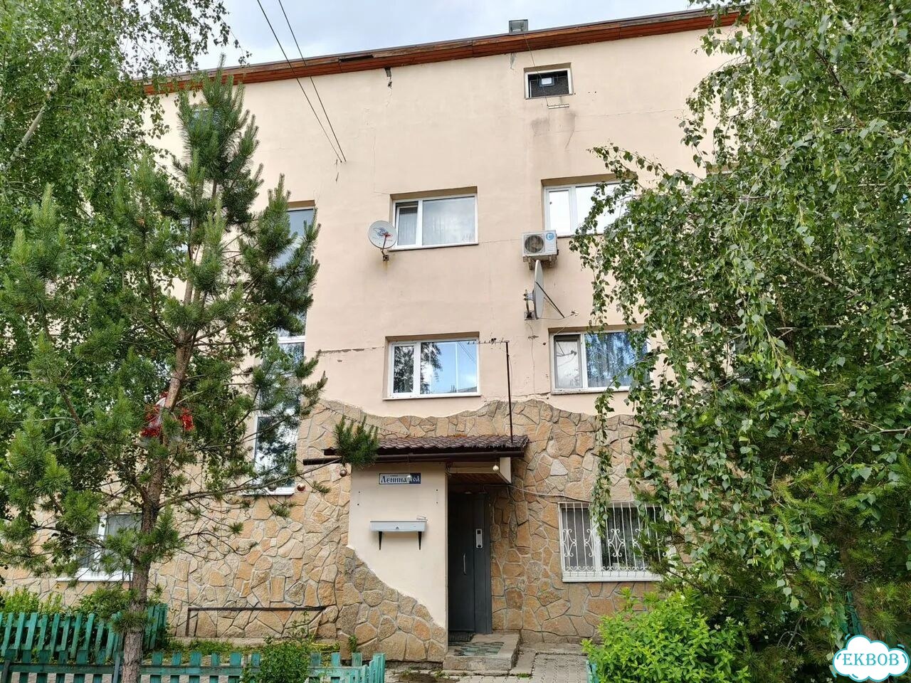 Квартира-студия, 15,1 м², 2/3 эт. фото 10