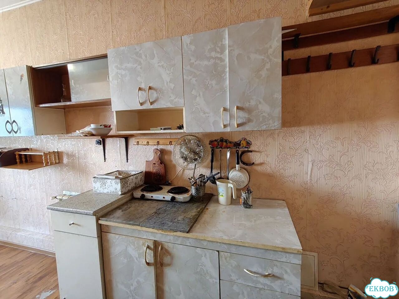 Квартира-студия, 15,1 м², 2/3 эт. фото 7