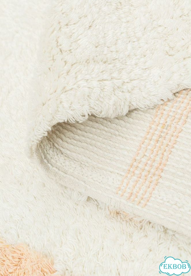 Турецкий ковер Cotton Boon 120х180 см новый фото 7