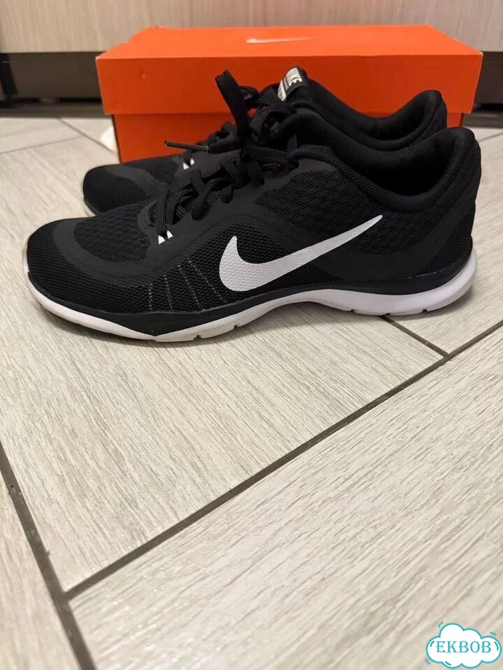 Кроссовки Nike р 38 фото 3
