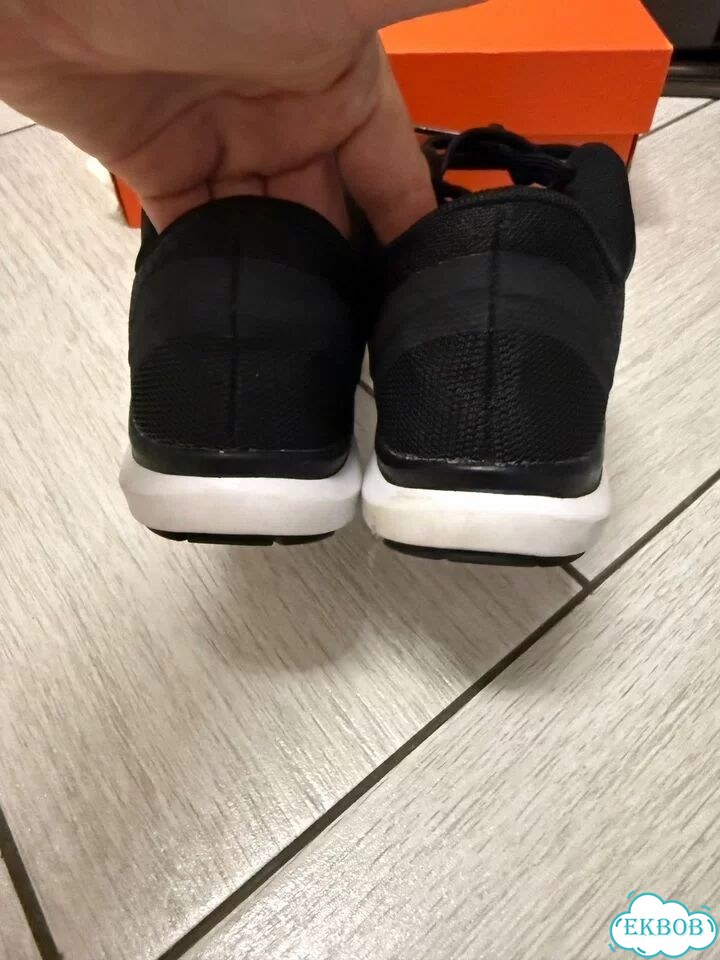 Кроссовки Nike р 38 фото 5