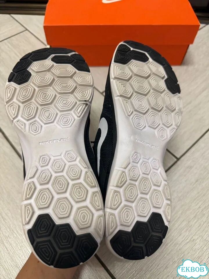 Кроссовки Nike р 38 фото 6