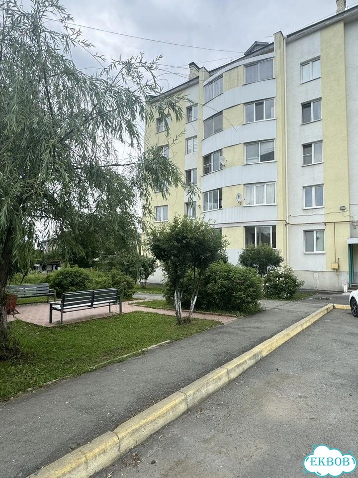 1-к. квартира, 44 м², 1/5 эт. фото 1