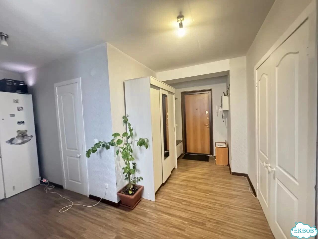 1-к. квартира, 44 м², 1/5 эт. фото 10