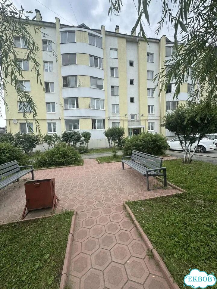 1-к. квартира, 44 м², 1/5 эт. фото 2