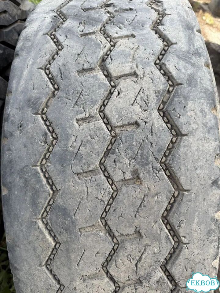 Шина 385/65 r22.5 otani (тайвань) фото 1