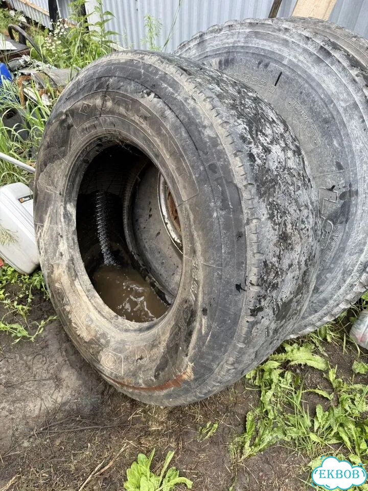 Шина 385/65 r22.5 otani (тайвань) фото 4