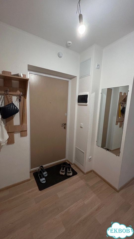 Квартира-студия, 27 м², 24/27 эт. фото 1