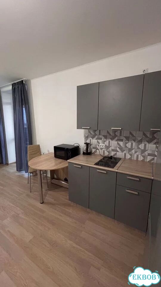 Квартира-студия, 27 м², 24/27 эт. фото 10