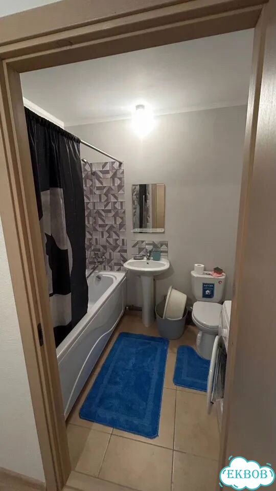 Квартира-студия, 27 м², 24/27 эт. фото 11