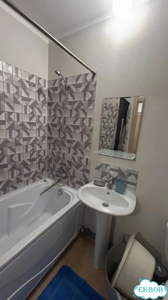 Квартира-студия, 27 м², 24/27 эт. фото 12