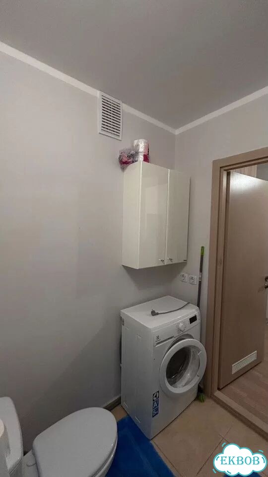 Квартира-студия, 27 м², 24/27 эт. фото 13