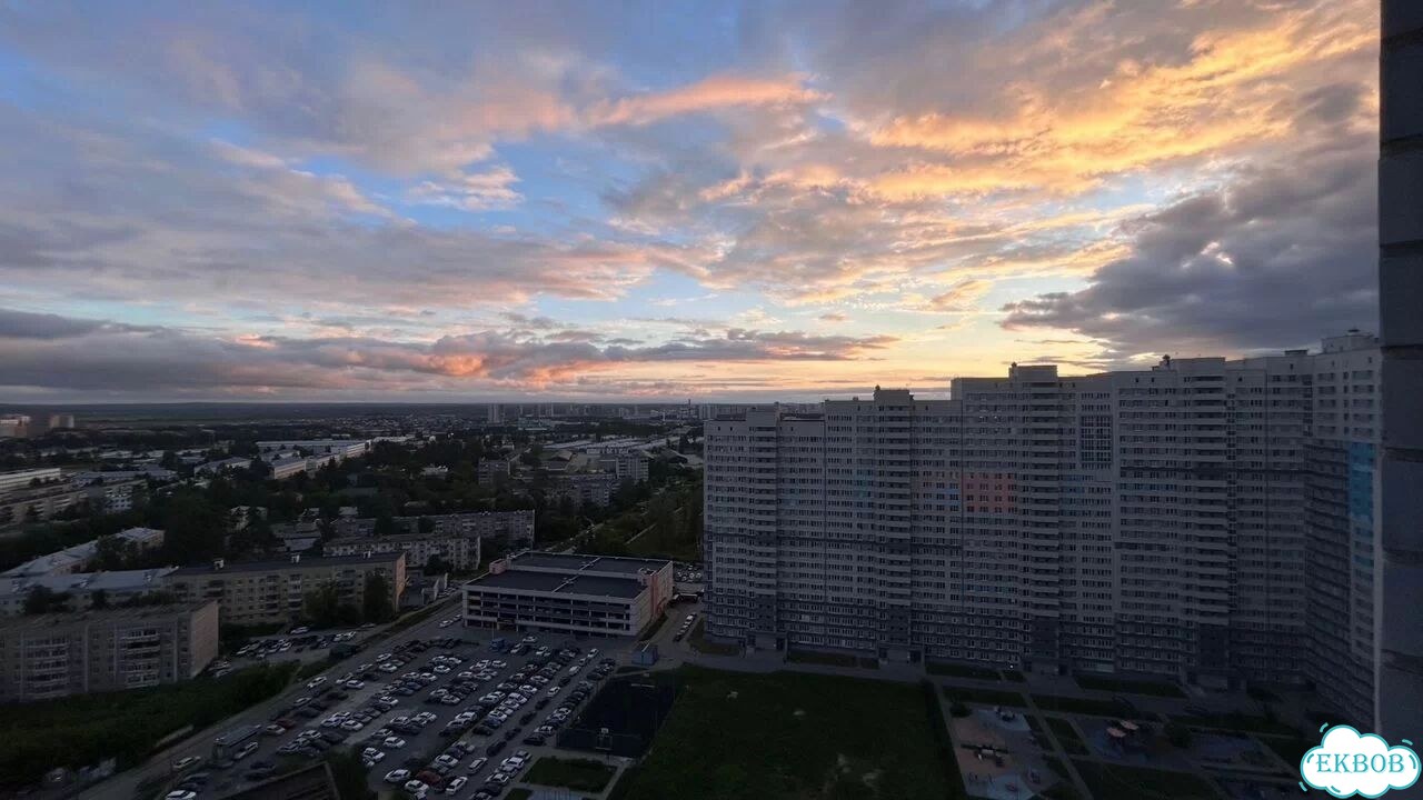 Квартира-студия, 27 м², 24/27 эт. фото 14
