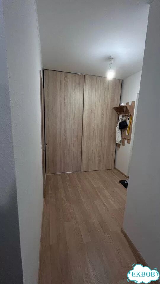Квартира-студия, 27 м², 24/27 эт. фото 2