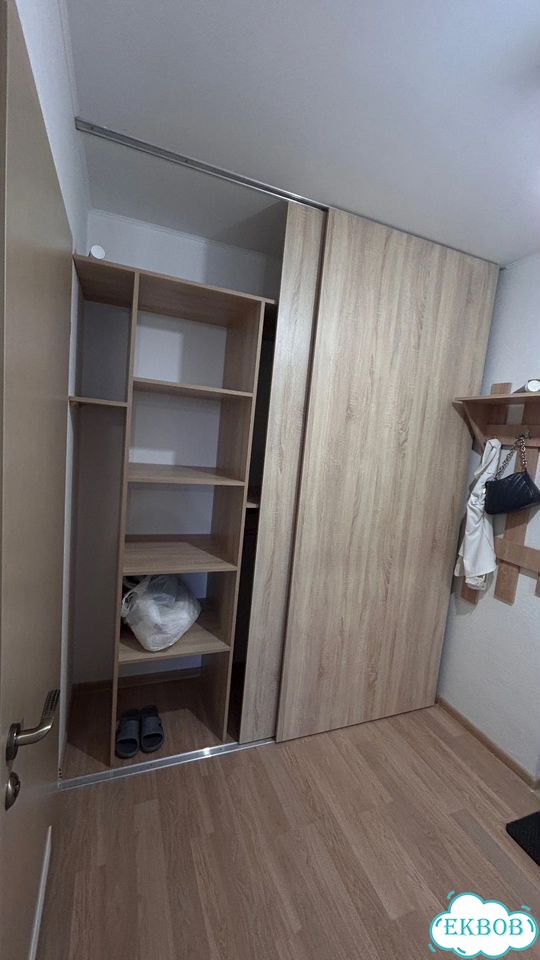 Квартира-студия, 27 м², 24/27 эт. фото 4