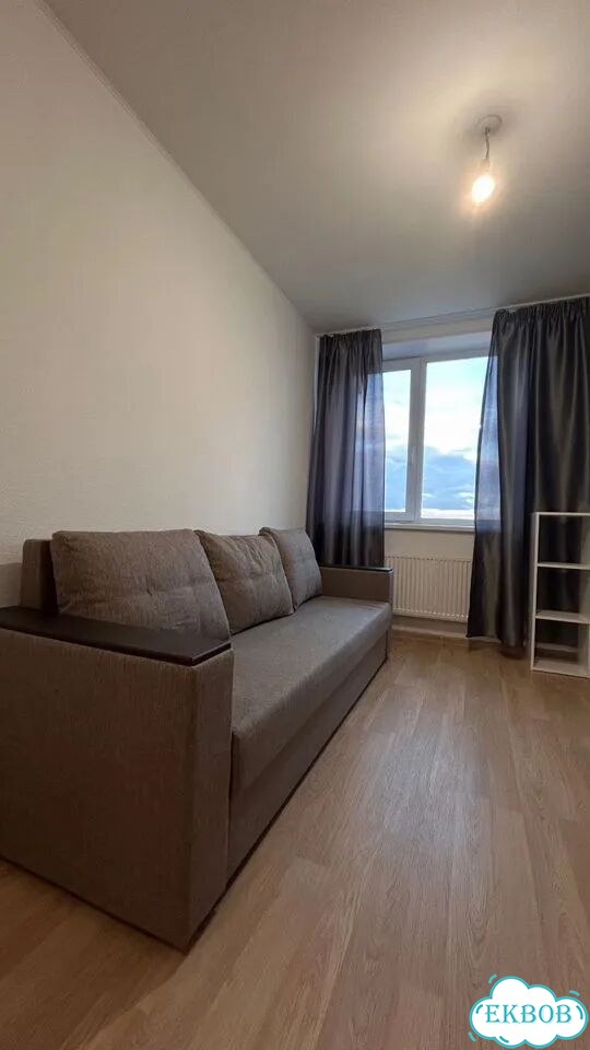 Квартира-студия, 27 м², 24/27 эт. фото 7