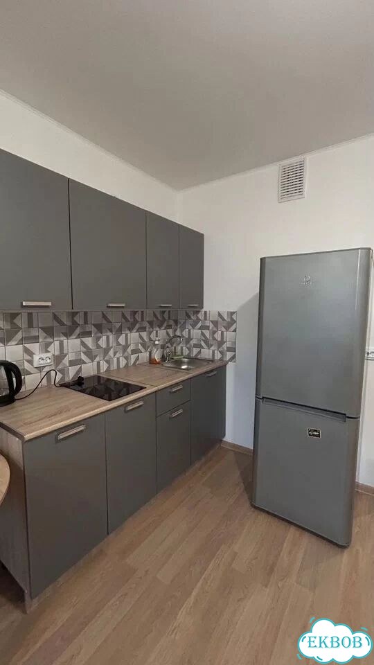 Квартира-студия, 27 м², 24/27 эт. фото 9