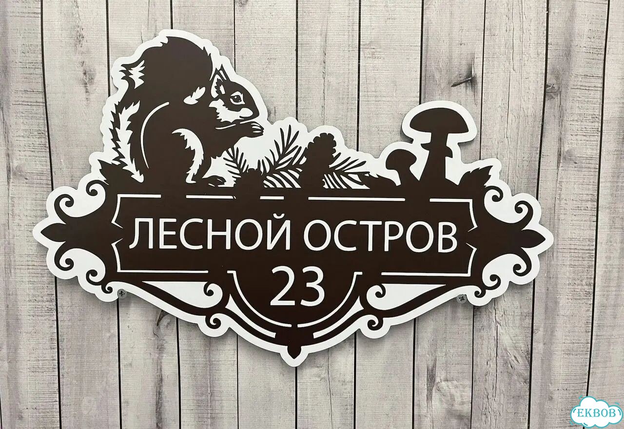 Адресный указатель фото 10