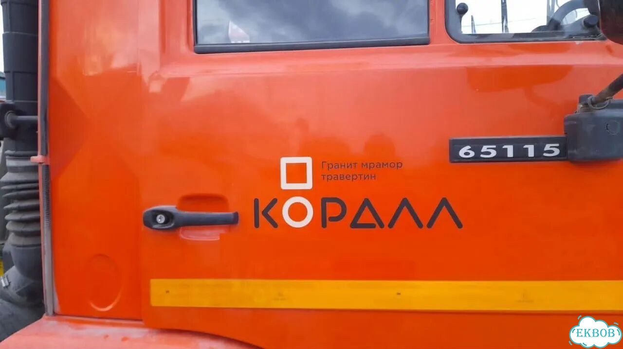 Брендирование авто Оклейка машин Мобильная реклама фото 6