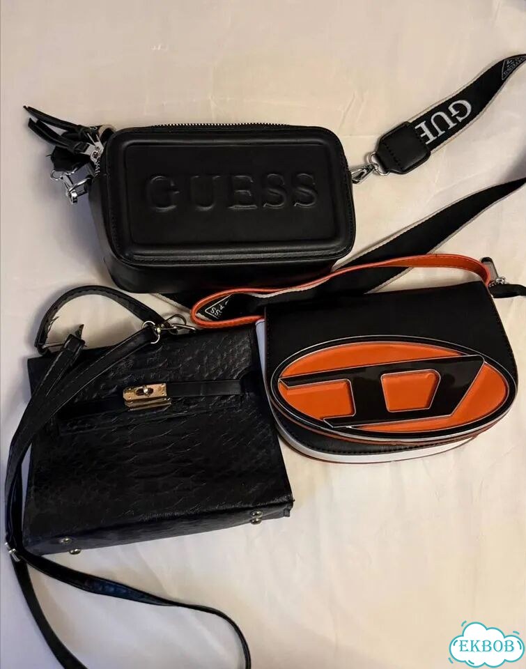 Сумка diesel balenciaga фото 1