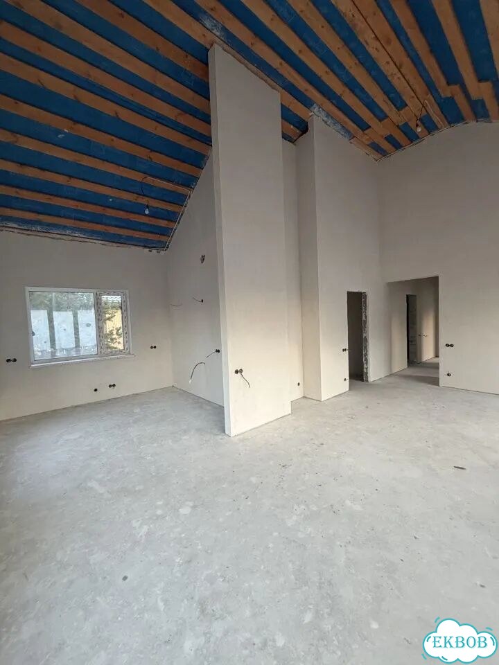 Дом 116,1 м² на участке 10 сот. фото 11