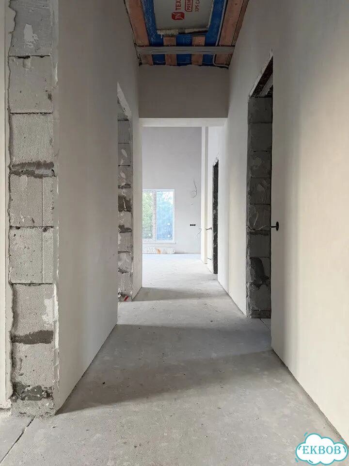 Дом 116,1 м² на участке 10 сот. фото 17