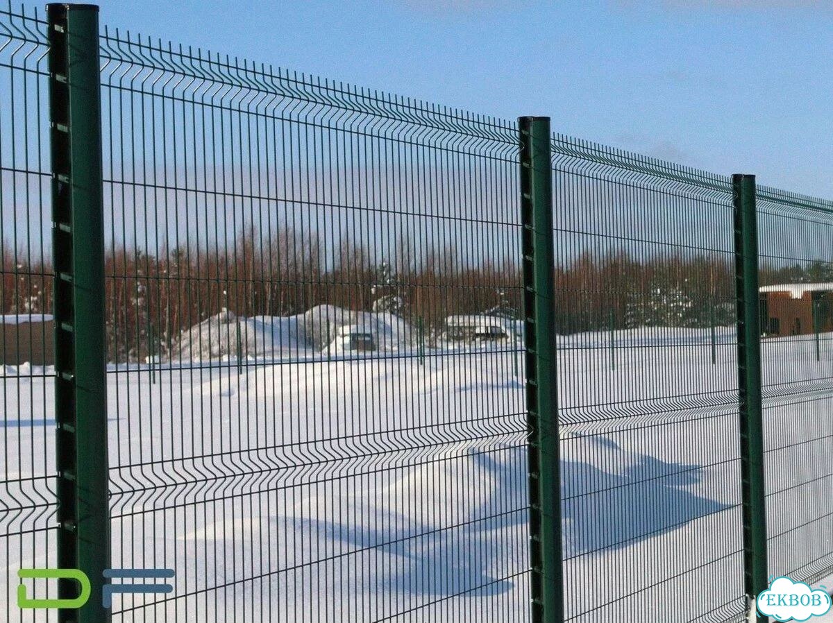 3Д сетка фото 5